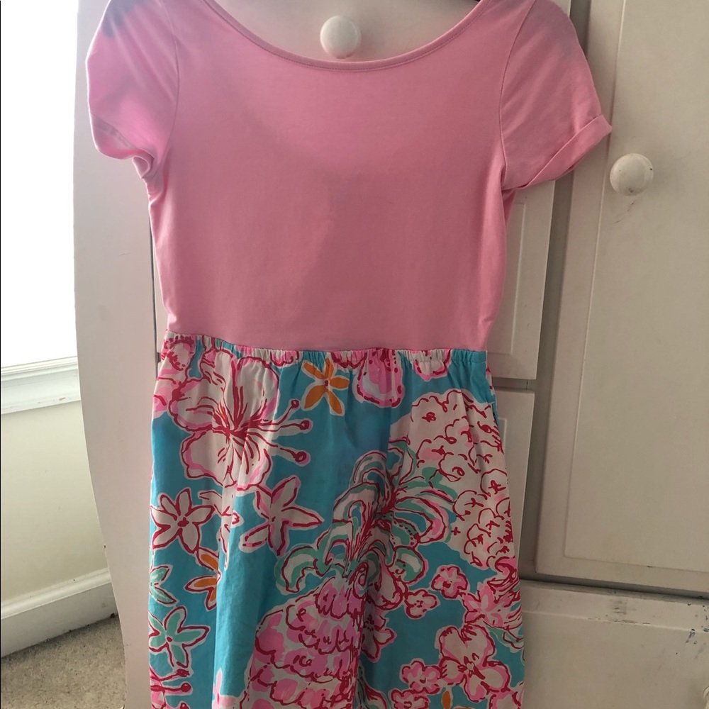 Lilly Pulitzer
